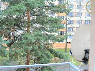 Prodej bytu 3+1, 83 m2, Pražská třída