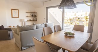 Prodej apartmánu ve Španělsku - Resort Capri VI
