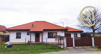 Prodej rodinného domu, 155m² - Uničov - Brníčko