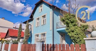Prodej - Rodinný dům v Bohumíně