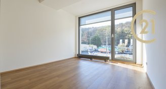 Prodej, Byty 1,5+kk, 32m² - Praha - Košíře, novostavba