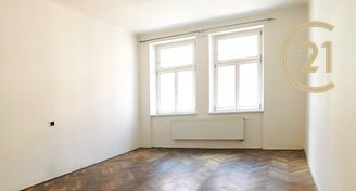 Prodej bytu 3+kk, 90m2, Slezská, Praha 2 - Vinohrady