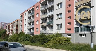 Pronájem, byt 1+kk, 32 m² - Liberec XII-Staré Pavlovice