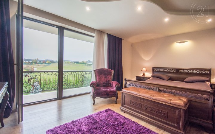 Prodej, Vila, 750 m² -