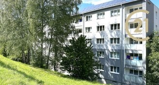 Prodej, byt 3+1/L, 75 m2, Liberec, U Potůčku