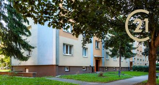 Prodej bytu 2+1, Studénka-Butovice, ul.Mírová.