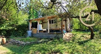 Prodej, Pozemky - zahrady, 420m² - Brno-Řečkovice a Mokrá Hora