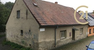 Prodej, Rodinné domy, 130m² - Šternberk