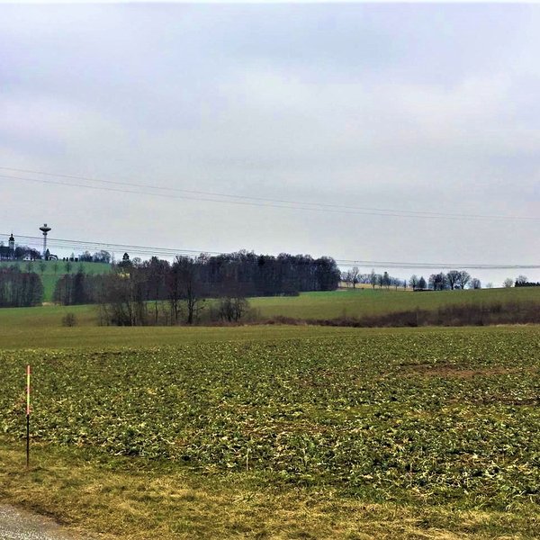 Prodej zemědělské půdy, 262035m² - Žermanice.
