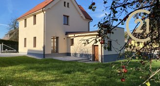 Prodej, rodinný dům, 173 m2, Liberec - Krásná Studánka