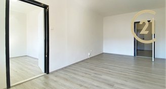 Pronájem bytu 3+1, 62m² - Olomouc - Povel