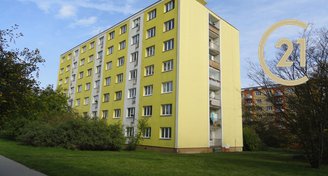Prodej bytu 1+1, 39m², Kladno - Kročehlavy