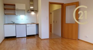Pronájem bytu 1+kk s GS, 32 m2, OV, Praha 6 - Břevnov