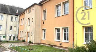 Prodej, bytový dům, 576 m² - Liberec, Staré Město