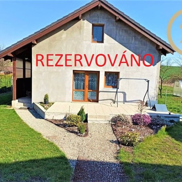 Prodej, Rodinné domy, 1200 m2 - Bořenovice