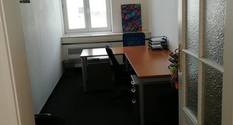 Pronájem, Kanceláře,  13 m2 - Praha 1