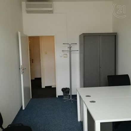 Pronájem, Kanceláře,  14 m2 - Praha 1