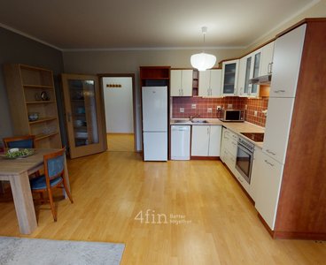 Prodej, Byty 2+kk, 60 m² - Praha - Hostivař