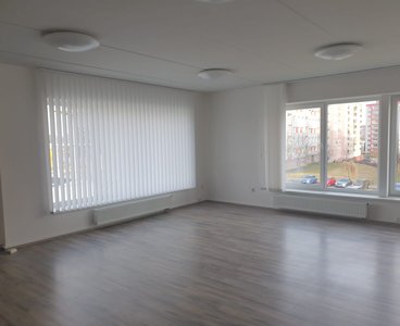 Pronájem, Kanceláře, 90 m², Plzeň - Bolevec