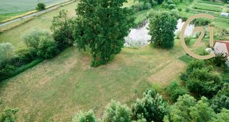 Prodej, Pozemky pro bydlení, 7000m² - Kroměříž - Bílany