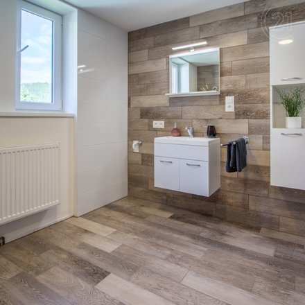 Pronájem bytu 2+1, 55m² - Nejdek