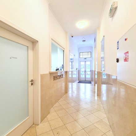Pronájem, zařízené kanceláře, 65,79 m² - Praha - Staré Město
