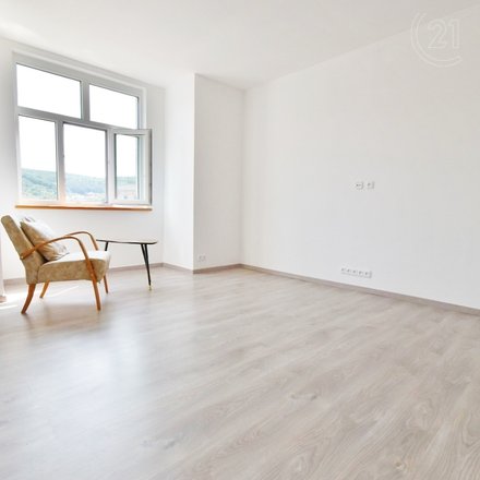 Pronájem bytu po rekonstrukci ve vile Adéla  2+1, 50 m² - Luhačovice