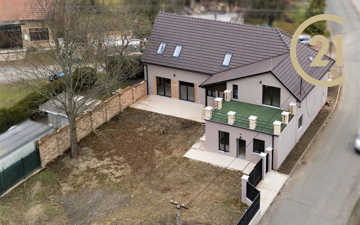 Prodej rodinného domu, Bílany u Kroměříže