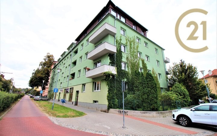 Prodej, Byty 2+1, 64m² - Brno - Štýřice