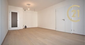 Prodej novostavby byty 3+kk s balkonem, parking, sklep, 77 m² - Praha - Dolní Chabry