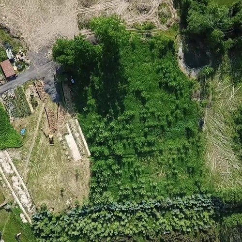 Nestavební pozemky, Třinec - Nebory