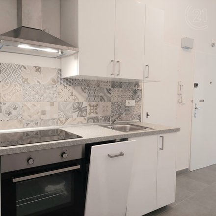 Pronájem, Byty 2+1, 62m² - Praha - Podolí
