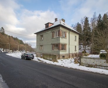 Prodej Rodinného domu,  203 m² - Podhradí