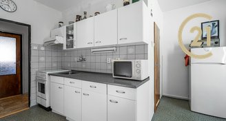 Prodej, bytu 3+1,  74 m² - Jiřetín pod Bukovou