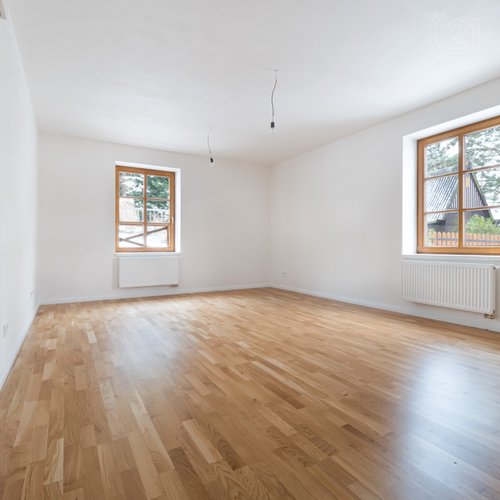 Prodej, Byt 2+kk, 51 m² - Kařez