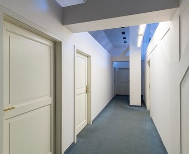 Pronájem kanceláře, 171,74 m², Plzeň - Vnitřní Město