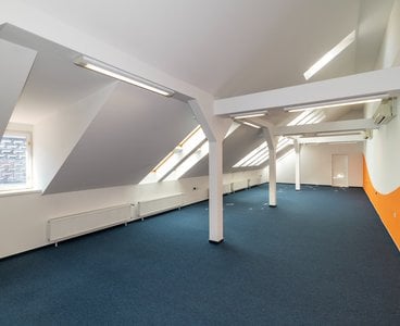 Pronájem kanceláře, 143,38 m², Plzeň - Vnitřní Město
