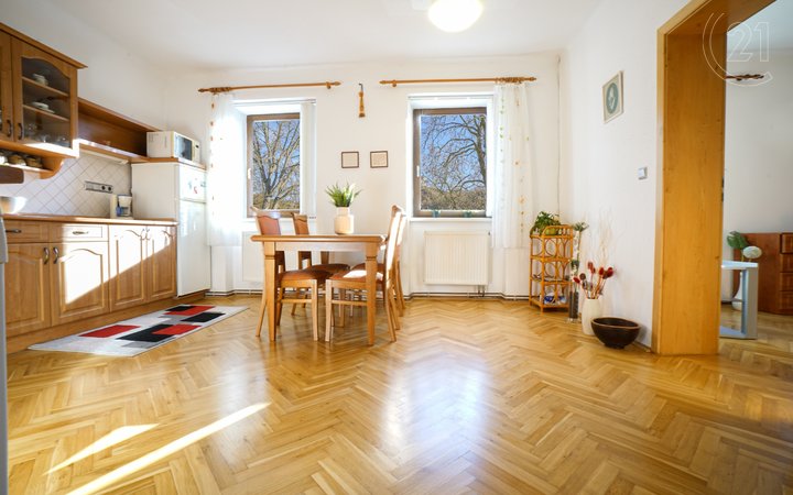 Prodej, Rodinné domy,  65 m² - Moravský Krumlov