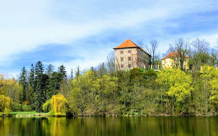 Rodinný dům 235m² na exkluzivním místě