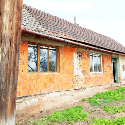 Prodej, rodinné domy,  100m² - Borovany