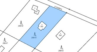 Prodej velké chaty 95 m², pozemek 1029 m²  - Jevany