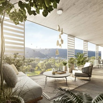 Prodej penthausu 5+kk/ T, S, 2G, 178,6 m² - Rezidence Záhálka