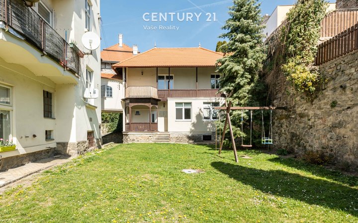Prodej bytu 2+kk 53,50 m² Na Valech, Znojmo