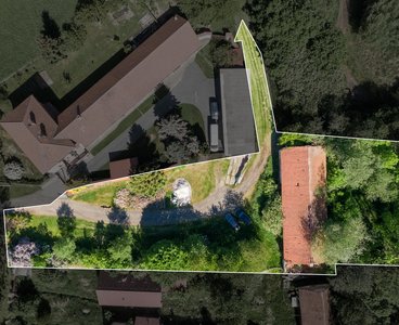 Prodej Pozemků pro bydlení a zemědělskou činnost,  2787 m² - Rašovice - Mančice