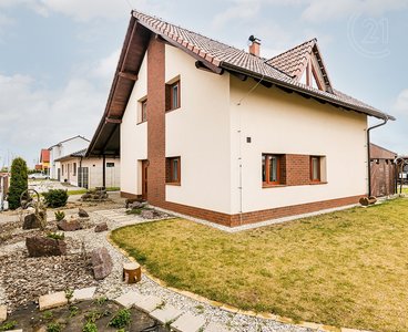 Prodej, Rodinné domy,140  m² - Medlov