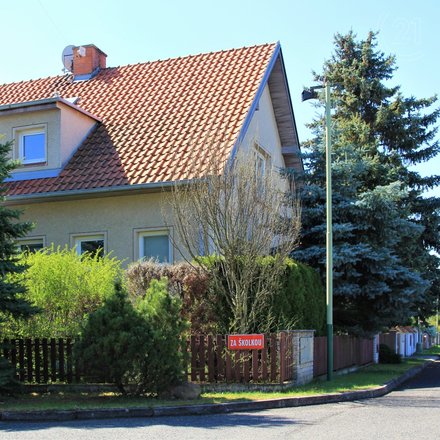 Prodej RD ve Vědomicích u Roudnice nad Labem