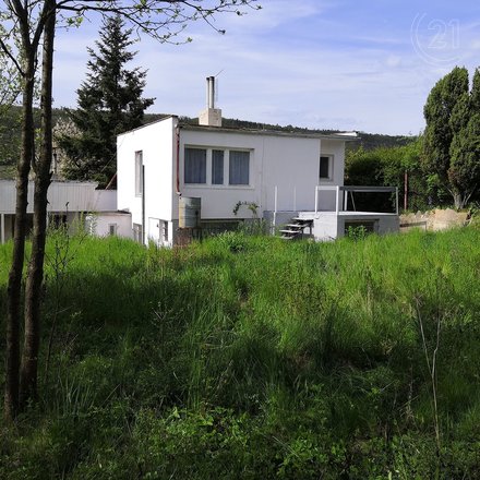 Prodej zděného domku na pozemku, 833 m² - Loděnice, Vysoký Újezd