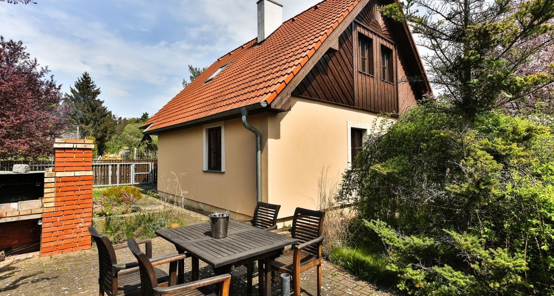 dům