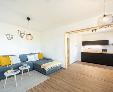 Prodej bytu 3+kk,  72 m² - Šatov