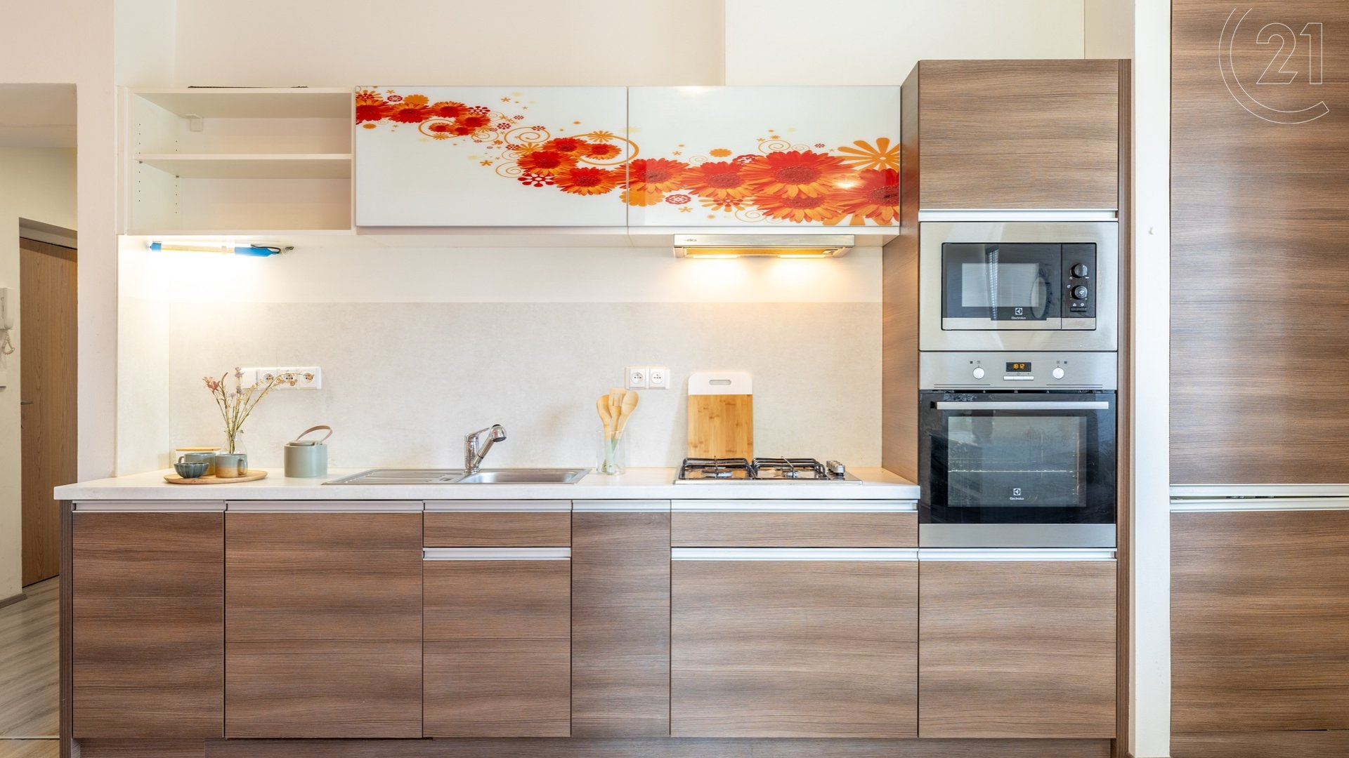 Prodej bytu  2+1,  93 m² - Kutná Hora - Malín